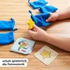 HABA Verfühlt nochmal!, 3 lat(a), Wielobarwny Podgląd zdjęcia produktu 14