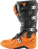 Bottes de motocross Bogotto MX-7 G, orange/noir, 39 Voir les images du produit 2