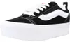 O8703 Sneaker Donna Vans Knu Stapel Frau Schuhe Produktbild-Vorschau 1