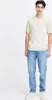 Casual Friday CFKarl SS polo knit Herren Poloshirt Shirt Produktbild-Vorschau 2