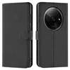Etui Book Case dla Xiaomi Redmi A3 Cover Flip Cover Etui Podgląd zdjęcia produktu 1