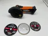 Akku-Mini-Winkelschleifer Chopper WORX 20 V mit Produktbild-Vorschau 4