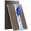 CCLIFE Fliesenheber Set Plattenheber Tragegriff 40-60cm Produktbild-Vorschau 3