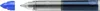 Schneider Rollerpatrone 185203 bl 5 St./Pack. Produktbild-Vorschau 3