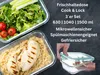 LS-LebenStil Glas Frischhaltedose Cook & Lock 3´er Set mit Produktbild-Vorschau 4