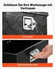 Caja de remolque VEVOR, tipo "deichselbox" o caja para Vista previa de la imagen del producto 6