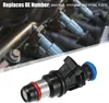 8pcs 25317628 17113698 Injecteur pour Chevy Silverado 1500 Voir les images du produit 3