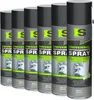 Spraytive 6x 500ml Universal Haftschmierfett-Spray – Produktbild-Vorschau 1