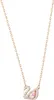 Swarovski Swan Halskette 5469989 Damenhalskette Produktbild-Vorschau 6