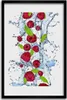 Bild - Bilderrahmen - 40 cm x 60 cm - MDF - Rahmen - Produktbild-Vorschau 1