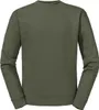 Russell - Sweat à capuche "Authentic" pour homme PC5055 (M) Voir les images du produit 1