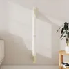 vidaXL Drapak ścienny 109 cm Sizal Podgląd zdjęcia produktu 1