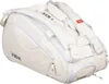 Nox Pro Series White Padel Bag Produktbild-Vorschau 2