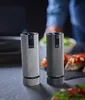 PEUGEOT Mühlenset LINE 15cm Elektrisch Pfeffermühle Produktbild-Vorschau 3