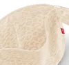 reisenthel sac à épaule Mini Maxi Moonbag Leo Vanilla jaune Voir les images du produit 3