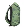Dakine Concourse Toploader 32L Rucksack Olive Ashcroft Camo Produktbild-Vorschau 5