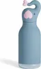 Asobu® Kindertrinkflasche BESTIE mit Strohhalm 460ml - Produktbild-Vorschau 1