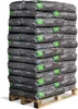Galamio Rindenmulch Kiefer Fein 60l x 39 Sack 2340l Palette Produktbild-Vorschau 2