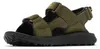 Columbia Konos Hiker 3 Strap Couleur Vert Voir les images du produit 13