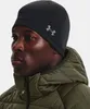 Under Armour Ua Storm Beanie 001 Black - Produktbild-Vorschau 8