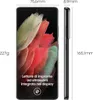Samsung Galaxy S21 Ultra 5G 256 GB / 12 GB - Smartphone  - Produktbild-Vorschau 6