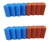 Ersatzschwamm Set fuer Oase Biotec 18-60000 Teichfilter 8 x Produktbild-Vorschau 1