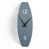 Wallity, APS137MCB, Dekorative Metall-Wanduhr, Blau, 15 x Produktbild-Vorschau 2