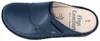 Pohodlné mule Finn Comfort Aussee, dámske, tmavomodré, Náhľad obrázku produktu 6