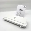 Hewlett Packard HPL3160A4400-14 ONELAM 400 A4 Laminiergerät Produktbild-Vorschau 24