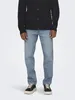 ONLY & SONS Jeans Regular Fit Denim Pants Straight mid Produktbild-Vorschau 2