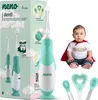Neno Denti MINT  - ELECTRONIC TOOTHBRUSH FOR CHILDREN Voir les images du produit 11