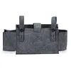 Relaxdays Betttasche Hochbett, 8 Fächer, Baby- & Produktbild-Vorschau 9