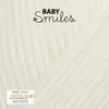 Schachenmayr Baby Smiles Easy Baumwolle, 50g Weiß Produktbild-Vorschau 2