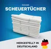 10 Bodentücher Scheuertuch Scheuerlappen saugstark 50 x Produktbild-Vorschau 3