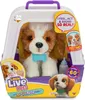 Moose Toys LITTLE LIVE PETS My Really Real Puppy - Patches Produktbild-Vorschau 1