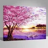 Painting BY NUMBERS WITH FRAME Bilder zum Malen - Produktbild-Vorschau 2