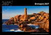 Premium Wandkalender 2027: Bretagne – Fotograf Hartmut Produktbild-Vorschau 1