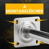Extralink Wandhalterung für Antenne 300 × 1000 mm, Stahl, Produktbild-Vorschau 5