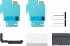Samsung Anti-reflecting Film fr Galaxy Z Flip6. Transparent Produktbild-Vorschau 2