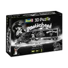 Revell, Motörhead Tour Truck 3D Puzzle, 130 dielikov, dĺžka Náhľad obrázku produktu 7
