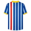 Offizielles Fußballtrikot Kap Verde Nationalmannschaft 1995 Produktbild-Vorschau 2