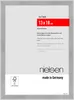 nielsen Aluminium Bilderrahmen Atlanta, 13 x 18 cm, Produktbild-Vorschau 2