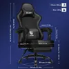 Adormii Gaming Stuhl, Ergonomischer Gaming Sessel, Produktbild-Vorschau 15