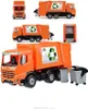 śmieciarka Mercedes-Benz Arocs Worxx52cm Podgląd zdjęcia produktu 7