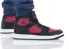 Nike Jordan Access 006 Black/Gym Red-White 10 Produktbild-Vorschau 3