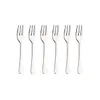 PINTI 1929 ROMA 30 tlg. Besteckset  Edelstahl Design Produktbild-Vorschau 7