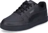 A black Puma Caven 2.0 sneaker is shown from a side angle against a white background. Podgląd zdjęcia produktu