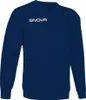 Givova Sweatshirts One, MA0190004, Größe: 158 Produktbild-Vorschau 1