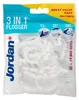 Flosser Dental-Zahnstocher 3 in 1, 36 Stück Produktbild-Vorschau 3