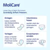 MoliCare Pants Day Größe L - 15 Stück  | Packung (15 Stück) Produktbild-Vorschau 4